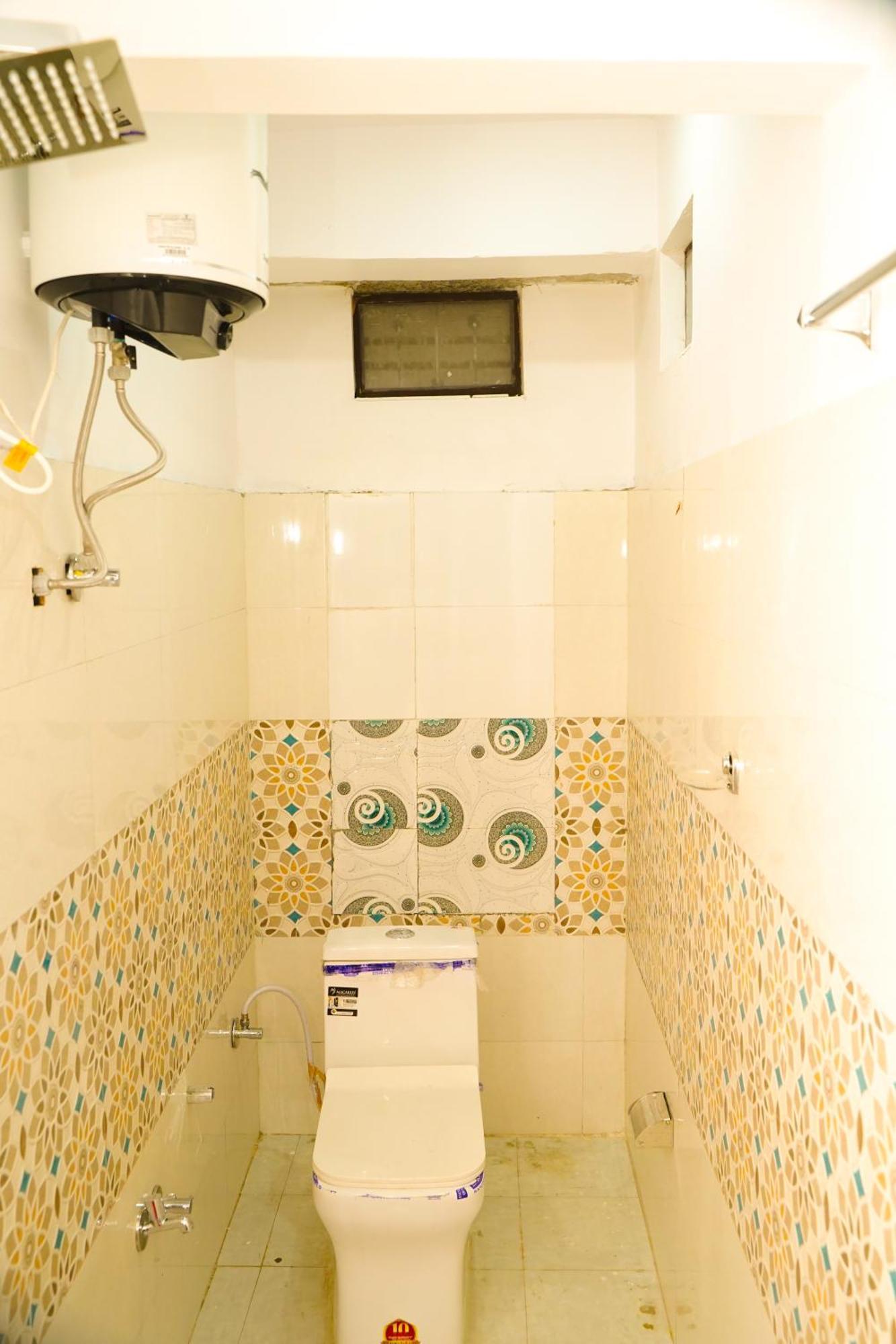 Shri Daulat Villas Udaipur Buitenkant foto