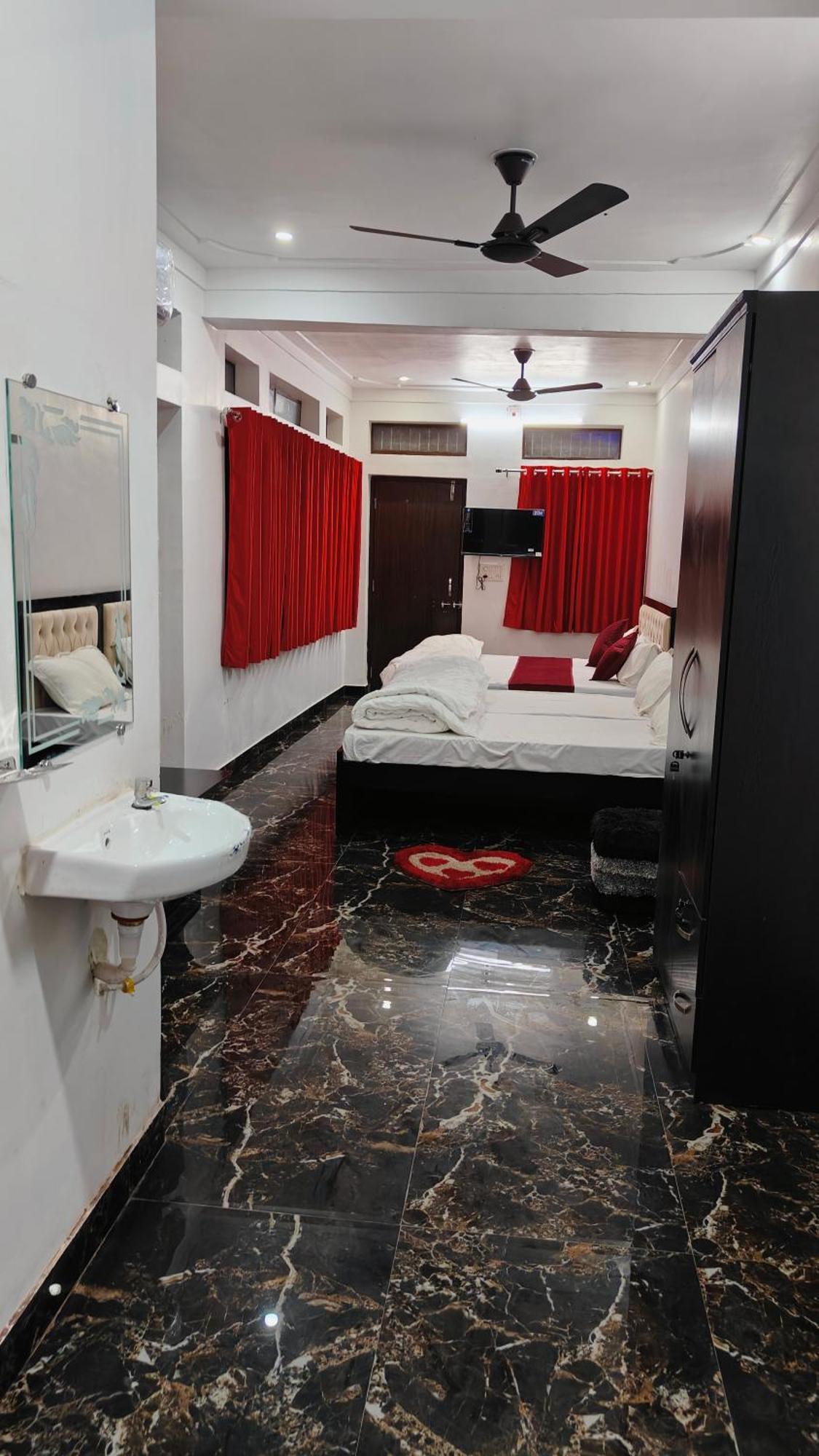 Shri Daulat Villas Udaipur Buitenkant foto