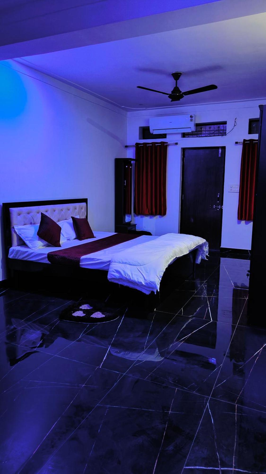Shri Daulat Villas Udaipur Buitenkant foto