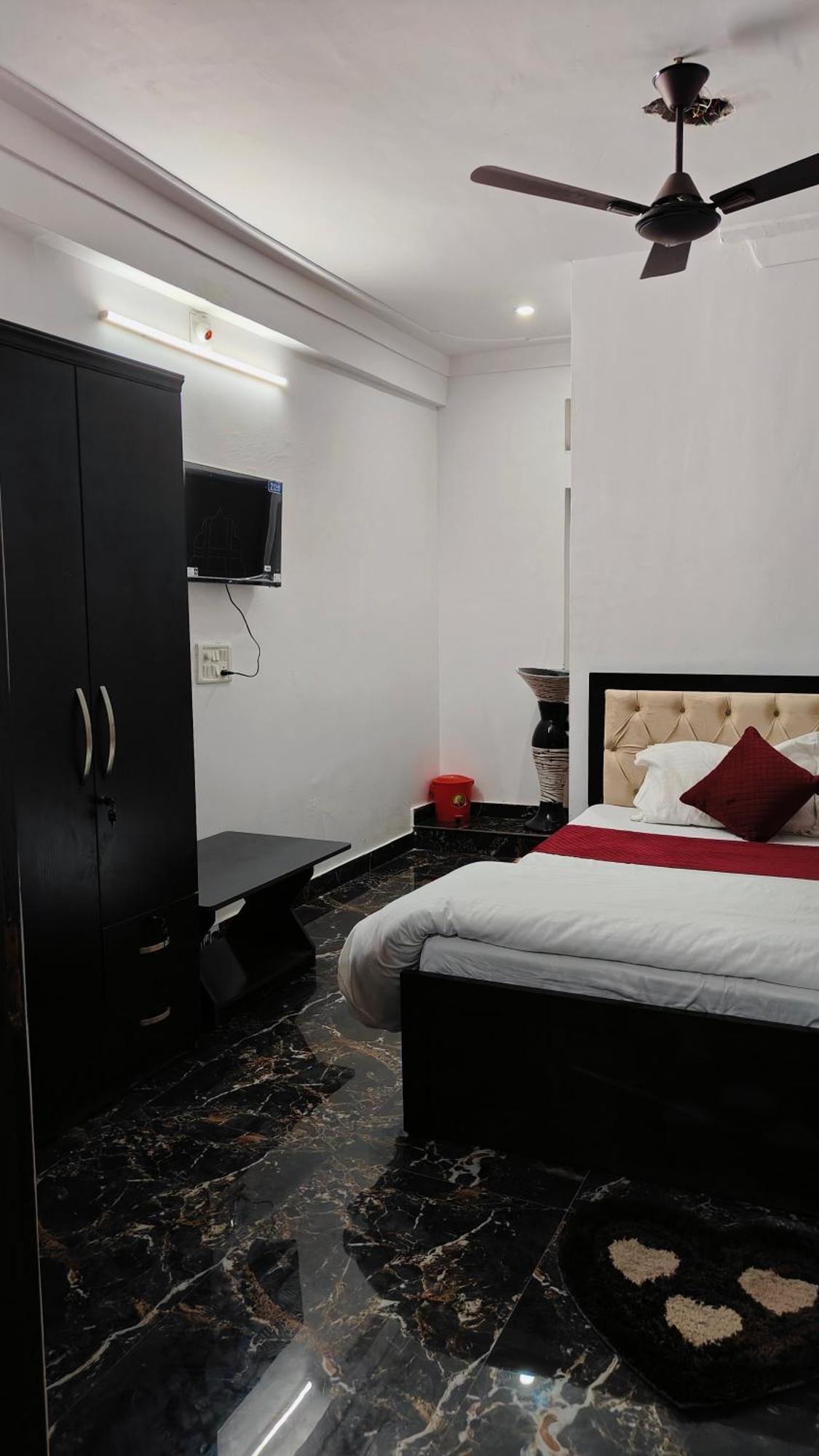 Shri Daulat Villas Udaipur Buitenkant foto