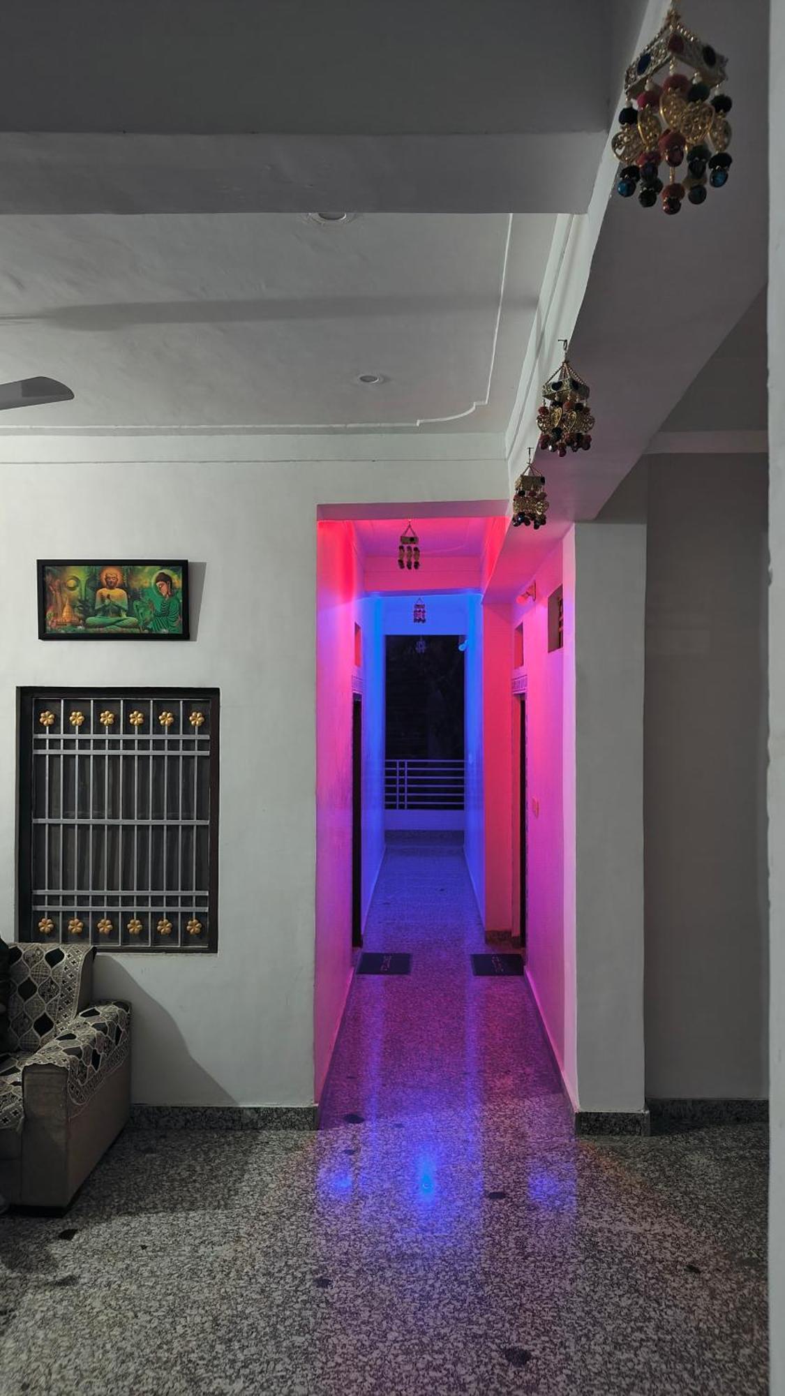 Shri Daulat Villas Udaipur Buitenkant foto